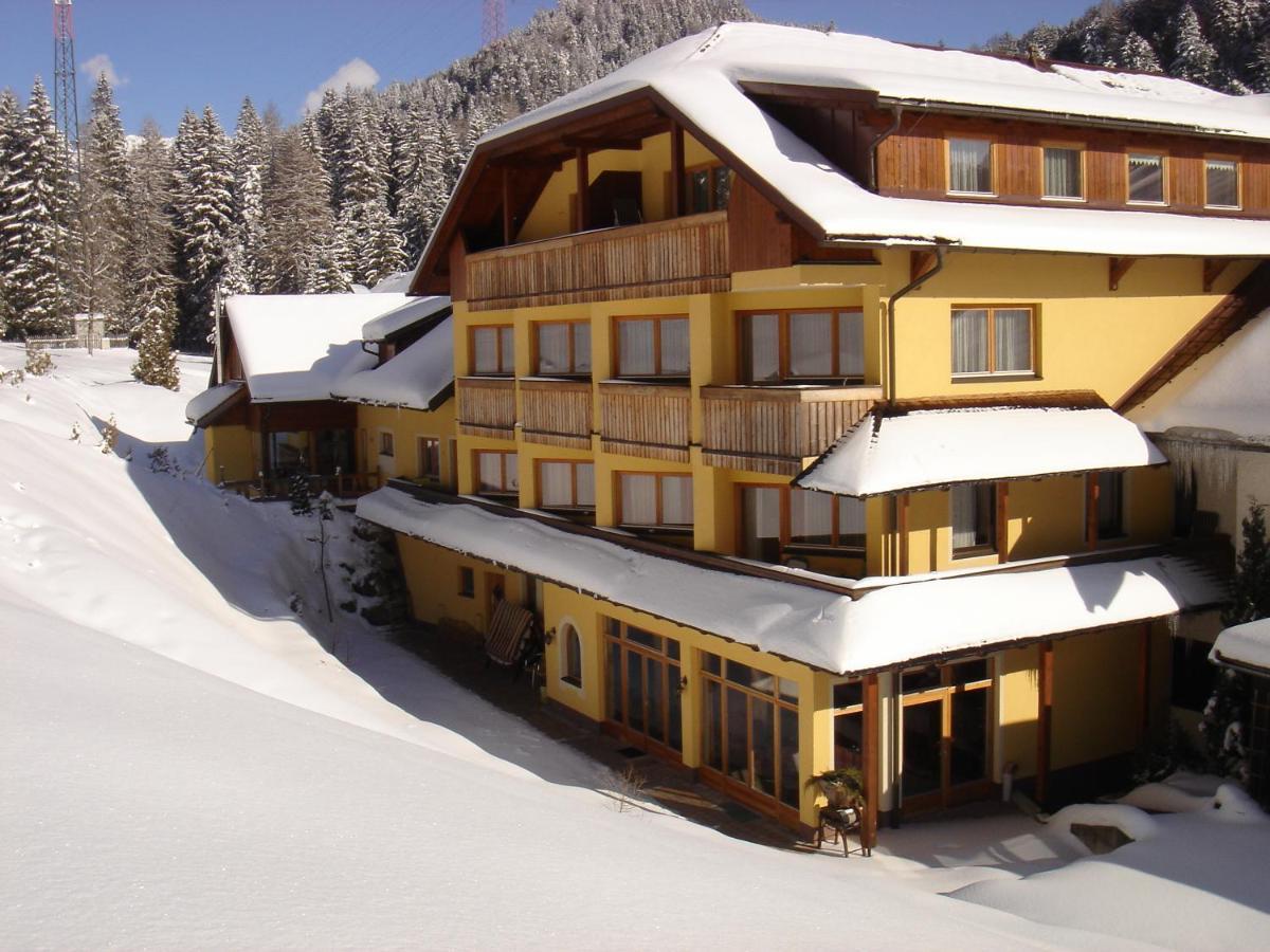 Hotel Gailberghoehe Kotschach-Mauthen Exterior photo